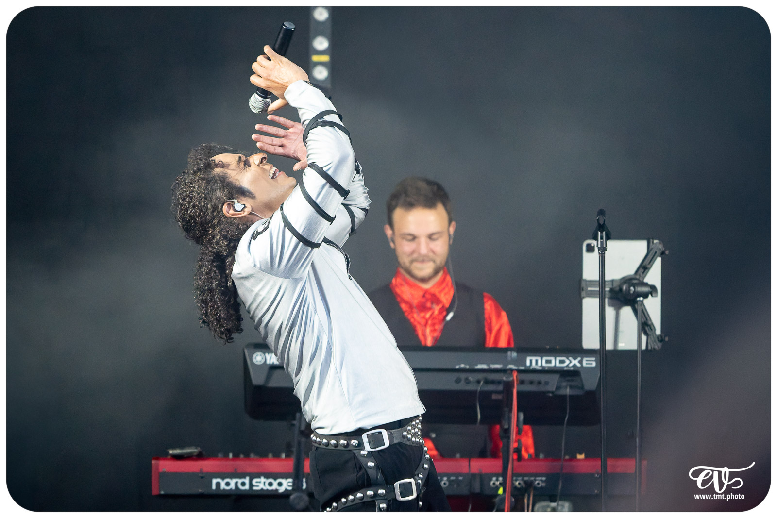FOR YOU MICHAEL TOUR